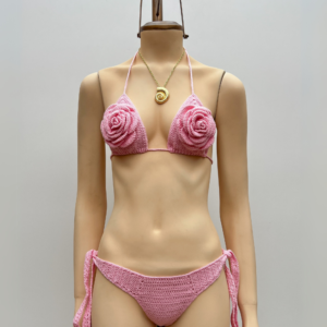 Bikini Rose