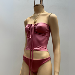 Tankini Layla Brillo