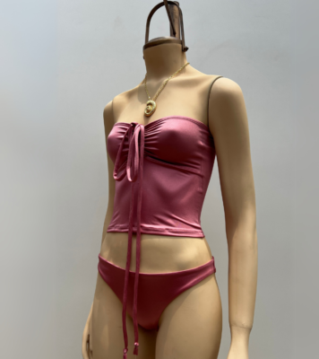 Tankini Layla Brillo