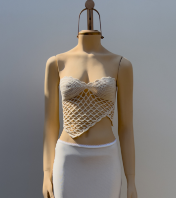 Top Mesh Sary