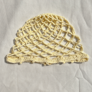 Mesh Hat III
