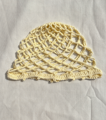 Mesh Hat III