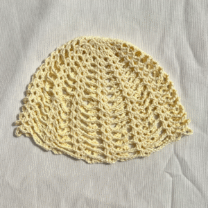 Crochet Hat I