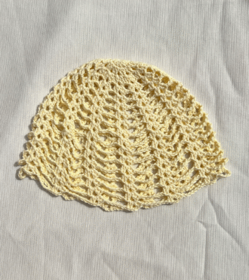 Crochet Hat I