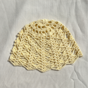 Crochet Hat II