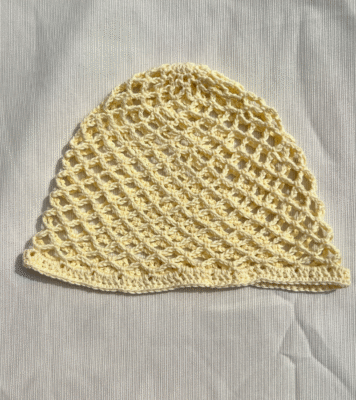 Mesh Hat II