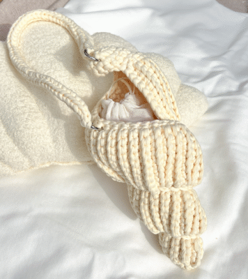Shell Bag