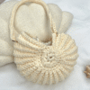 Seashell Bag