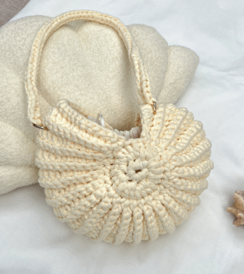 Seashell Bag