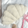 Seashell Pillow